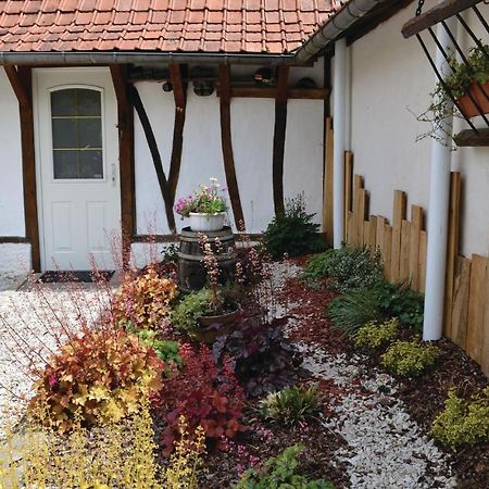 Gorgeous Home In Senlecques With Kitchen エクステリア 写真