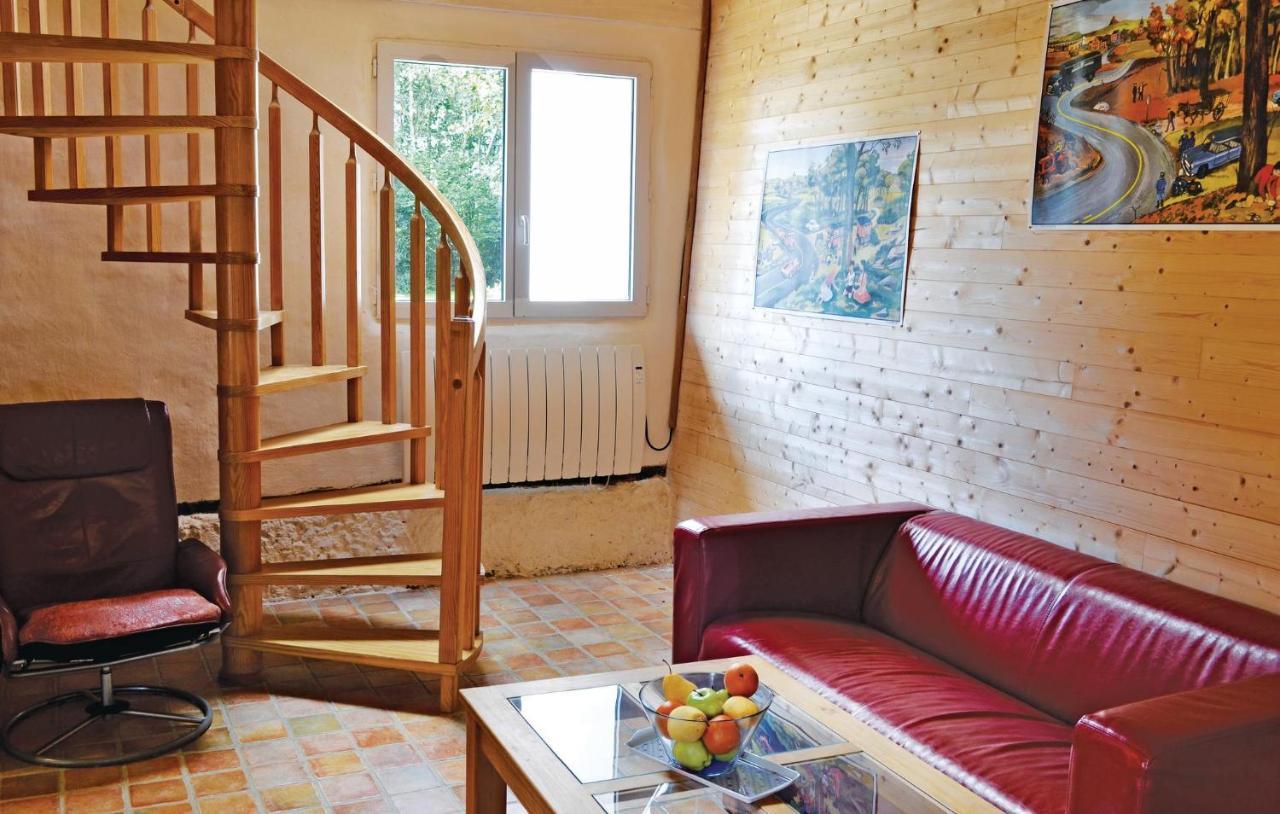 Gorgeous Home In Senlecques With Kitchen エクステリア 写真
