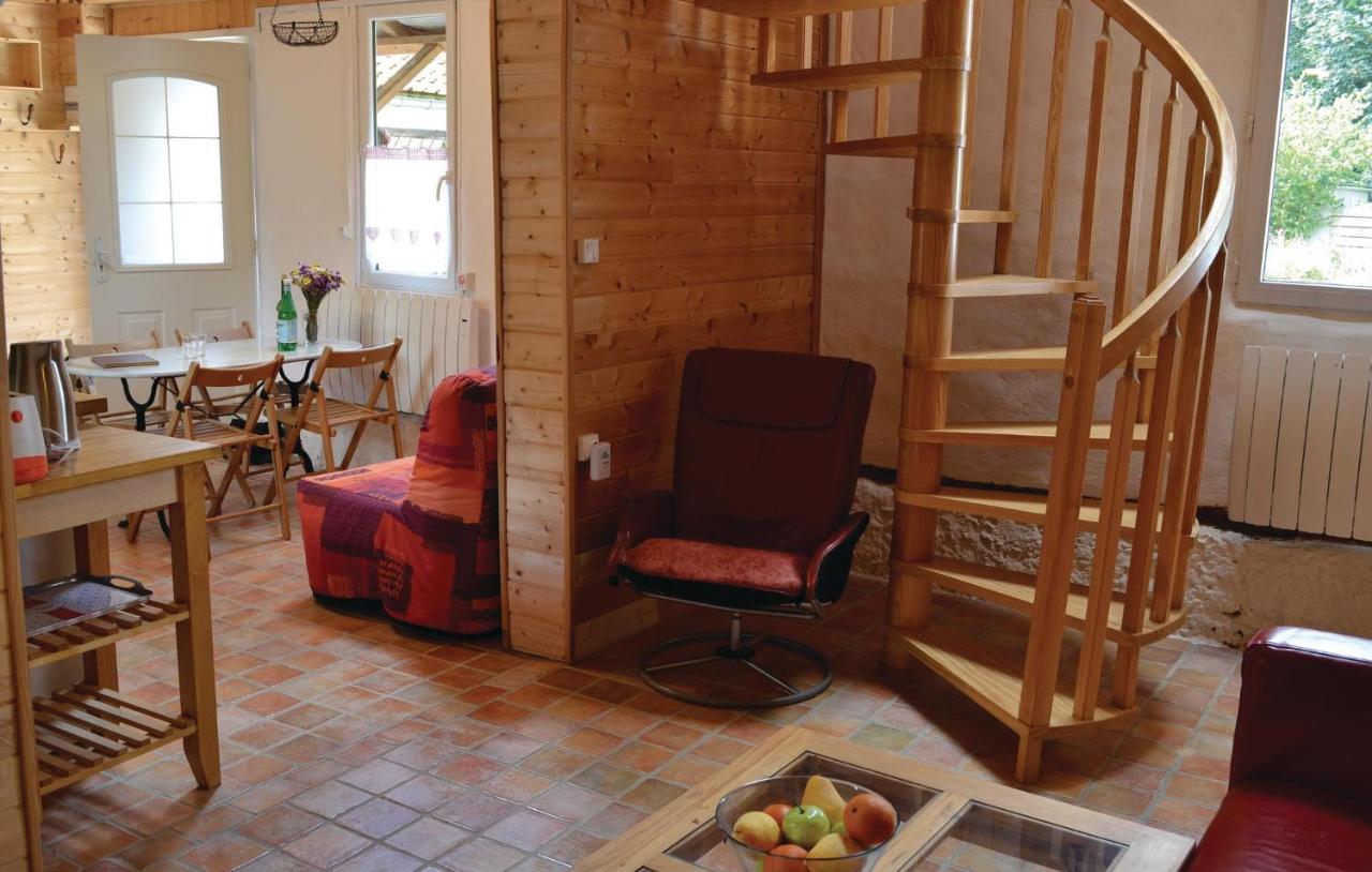 Gorgeous Home In Senlecques With Kitchen エクステリア 写真